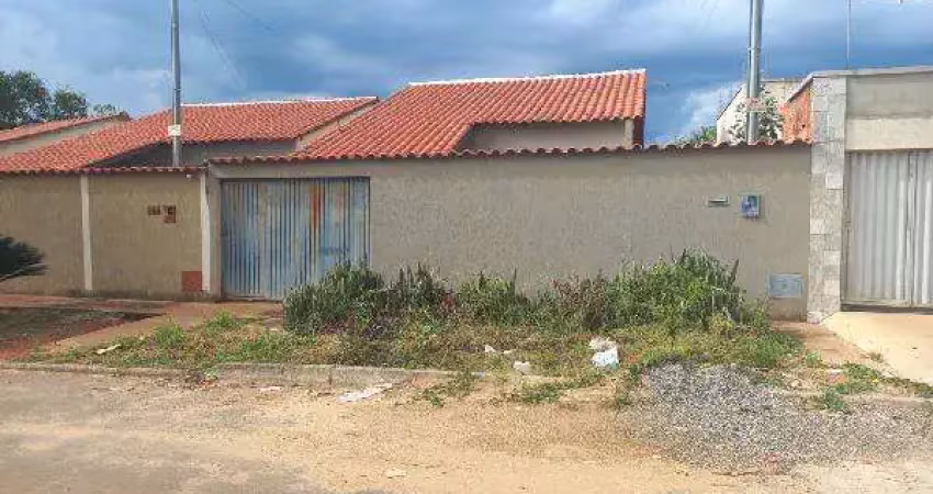 Oportunidade única em guapo - go | tipo: casa | negociação: licitação aberta  | situação: imóvel