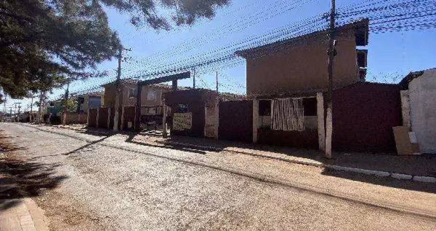 Oportunidade única em valparaiso de goias - go | tipo: apartamento | negociação: licitação aberta  | situação: imóvel
