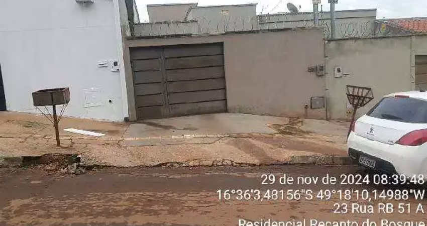 Oportunidade Única em GOIANIA - GO | Tipo: Casa | Negociação: Leilão  | Situação: Imóvel