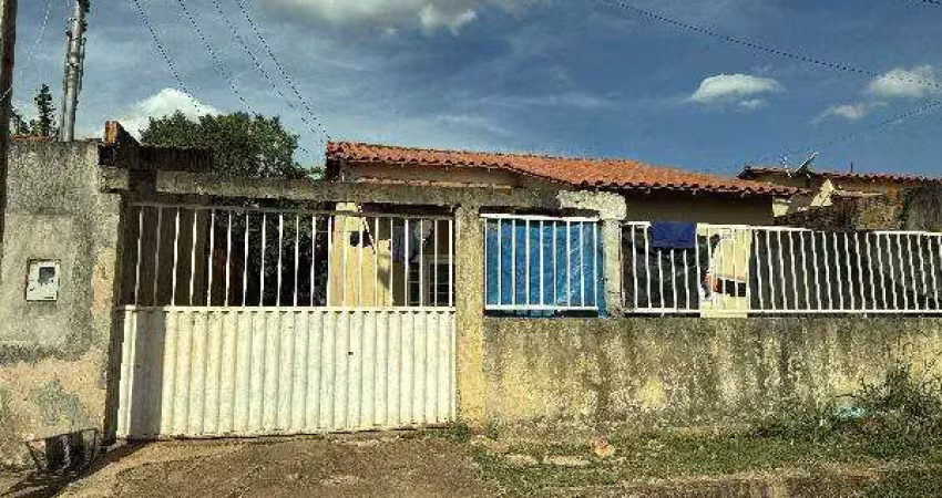 Oportunidade única em aguas lindas de goias - go | tipo: casa | negociação: licitação aberta  | situação: imóvel