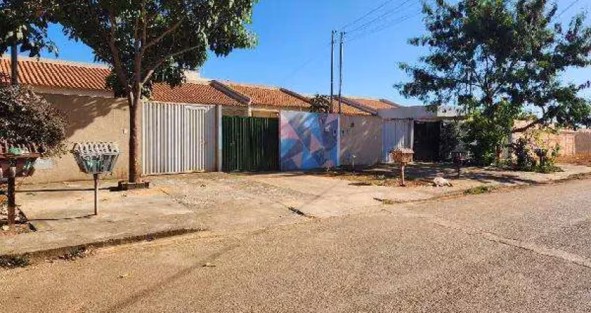Oportunidade única em luziania - go | tipo: casa | negociação: licitação aberta  | situação: imóvel
