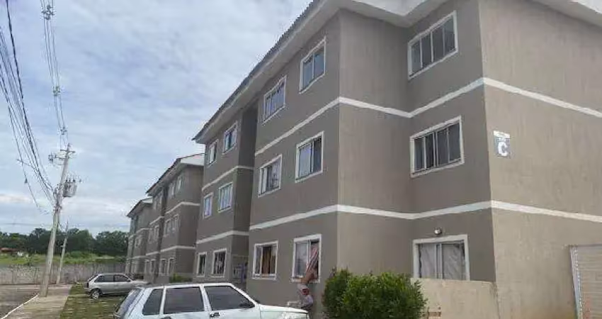 Oportunidade única em valparaiso de goias - go | tipo: apartamento | negociação: licitação aberta  | situação: imóvel