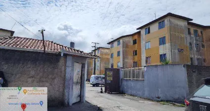 Oportunidade única em paranagua - pr | tipo: apartamento | negociação: licitação aberta  | situação: imóvel
