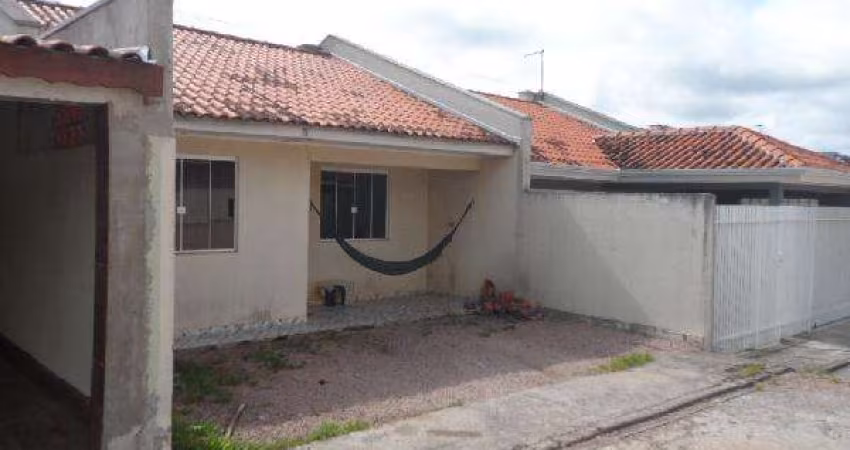 Oportunidade Única em MANDIRITUBA - PR | Tipo: Casa | Negociação: Leilão  | Situação: Imóvel