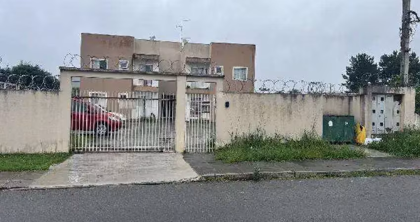 Oportunidade única em campina grande do sul - pr | tipo: apartamento | negociação: licitação aberta  | situação: imóvel