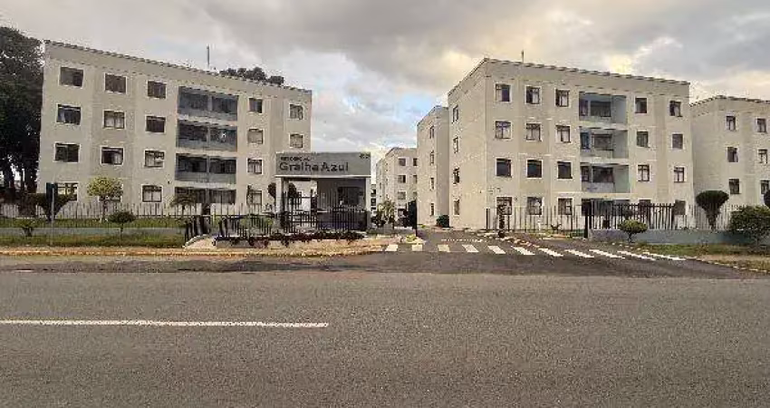 Oportunidade única em sao jose dos pinhais - pr | tipo: apartamento | negociação: licitação aberta  | situação: imóvel