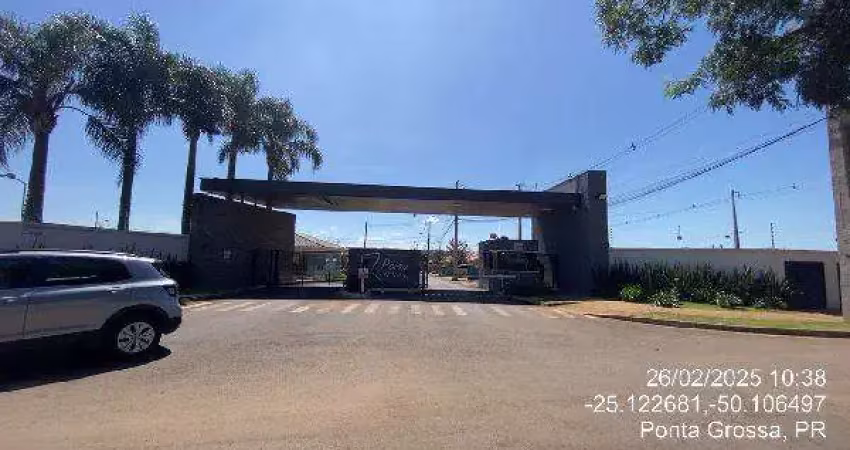 Oportunidade única em ponta grossa - pr | tipo: casa | negociação: licitação aberta  | situação: imóvel