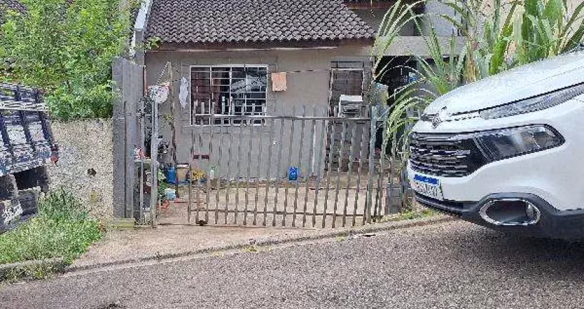 Oportunidade Única em FAZENDA RIO GRANDE - PR | Tipo: Casa | Negociação: Leilão  | Situação: Imóvel