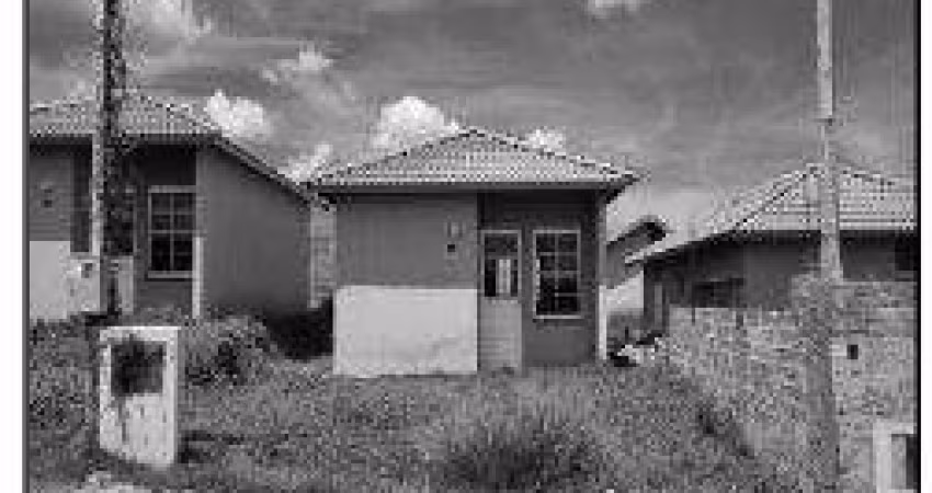 Oportunidade Única em ARAPONGAS - PR | Tipo: Casa | Negociação: Leilão  | Situação: Imóvel