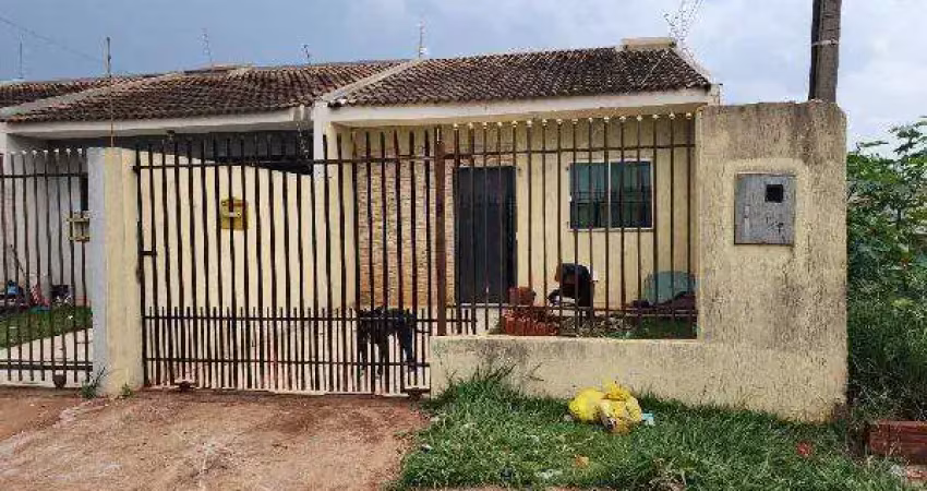 Oportunidade única em sarandi - pr | tipo: casa | negociação: licitação aberta  | situação: imóvel