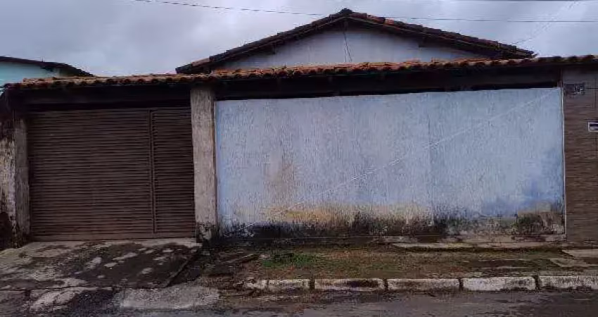 Oportunidade única em luziania - go | tipo: casa | negociação: licitação aberta  | situação: imóvel