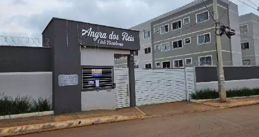 Oportunidade Única em VALPARAISO DE GOIAS - GO | Tipo: Apartamento | Negociação: Leilão  | Situação: Imóvel