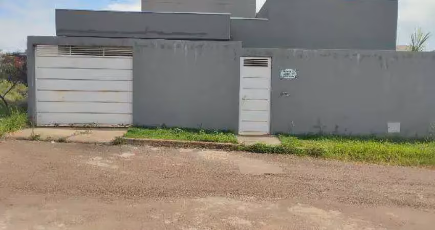 Oportunidade única em aguas lindas de goias - go | tipo: casa | negociação: licitação aberta  | situação: imóvel