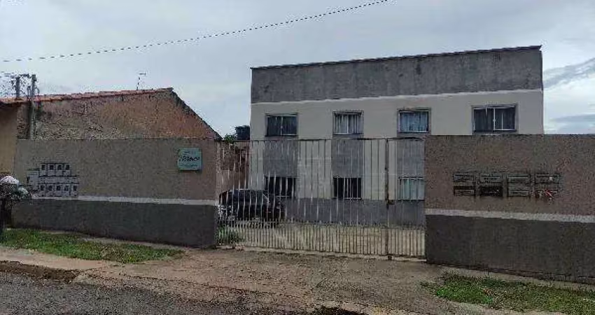 Oportunidade Única em LUZIANIA - GO | Tipo: Apartamento | Negociação: Leilão  | Situação: Imóvel