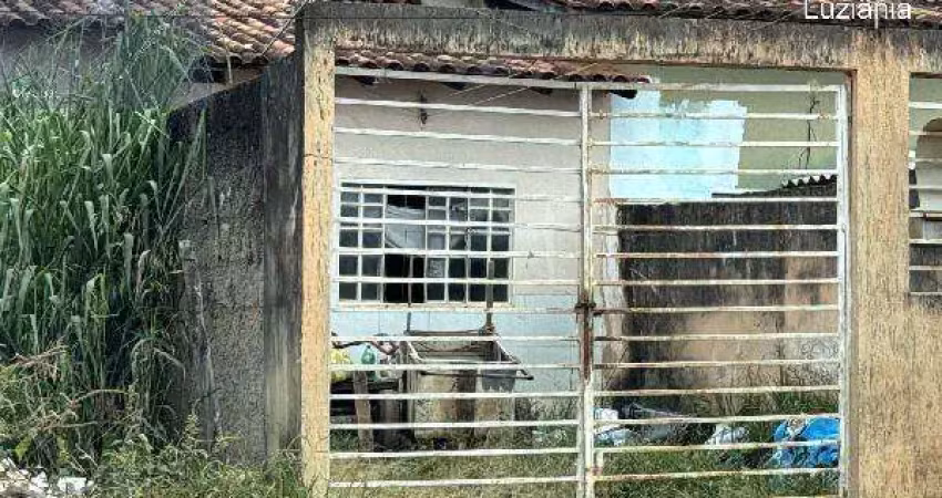Oportunidade única em luziania - go | tipo: casa | negociação: licitação aberta  | situação: imóvel