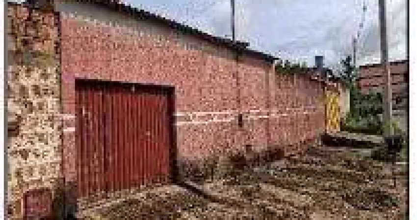 Oportunidade única em santo antonio do descoberto - go | tipo: casa | negociação: licitação aberta  | situação: imóvel