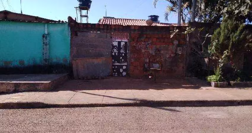 Oportunidade única em cocalzinho de goias - go | tipo: casa | negociação: licitação aberta  | situação: imóvel