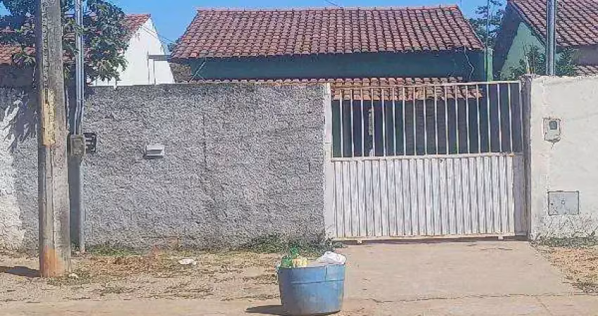 Oportunidade única em padre bernardo - go | tipo: casa | negociação: licitação aberta  | situação: imóvel