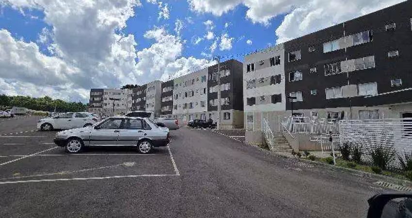 Oportunidade única em almirante tamandare - pr | tipo: apartamento | negociação: licitação aberta  | situação: imóvel