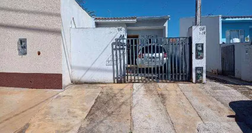 Oportunidade Única em PONTA GROSSA - PR | Tipo: Casa | Negociação: Leilão  | Situação: Imóvel