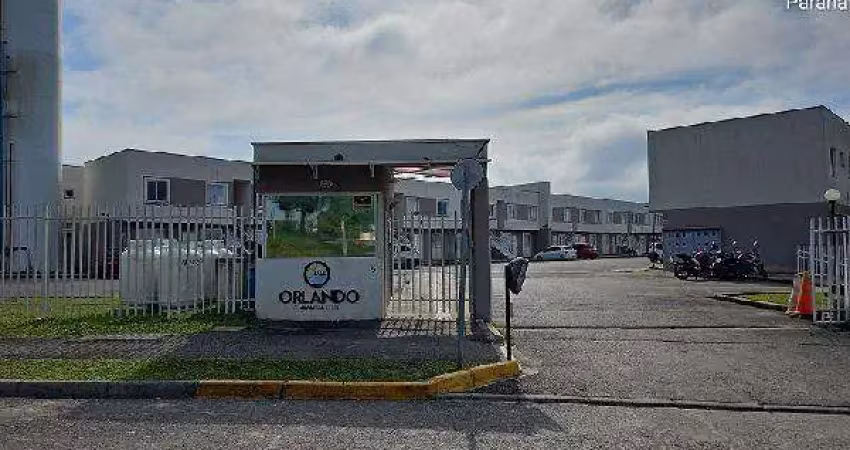 Oportunidade Única em COLOMBO - PR | Tipo: Apartamento | Negociação: Leilão  | Situação: Imóvel