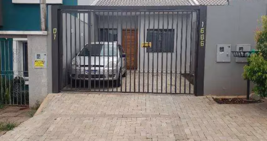 Oportunidade Única em CASCAVEL - PR | Tipo: Casa | Negociação: Leilão  | Situação: Imóvel