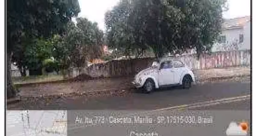 Oportunidade única em marilia - sp | tipo: terreno | negociação: licitação aberta  | situação: imóvel