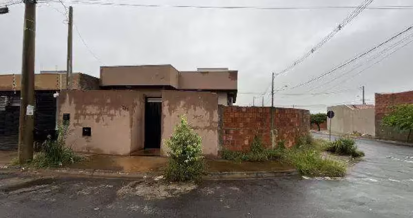 Oportunidade Única em MIRASSOL - SP | Tipo: Casa | Negociação: Leilão  | Situação: Imóvel