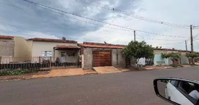 Oportunidade única em nova independencia - sp | tipo: casa | negociação: licitação aberta  | situação: imóvel