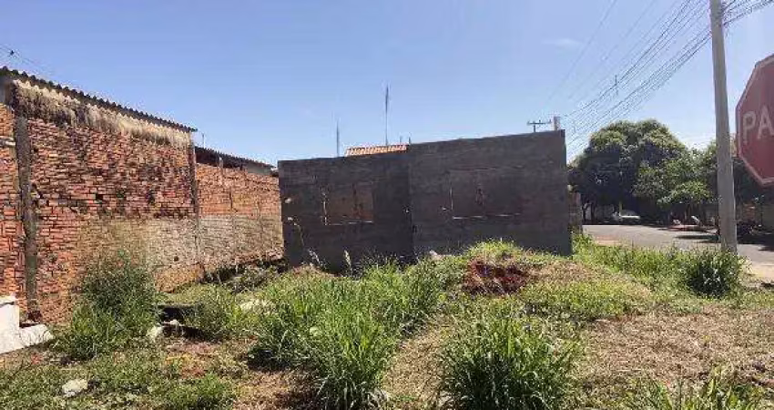 Oportunidade única em votuporanga - sp | tipo: terreno | negociação: licitação aberta  | situação: imóvel