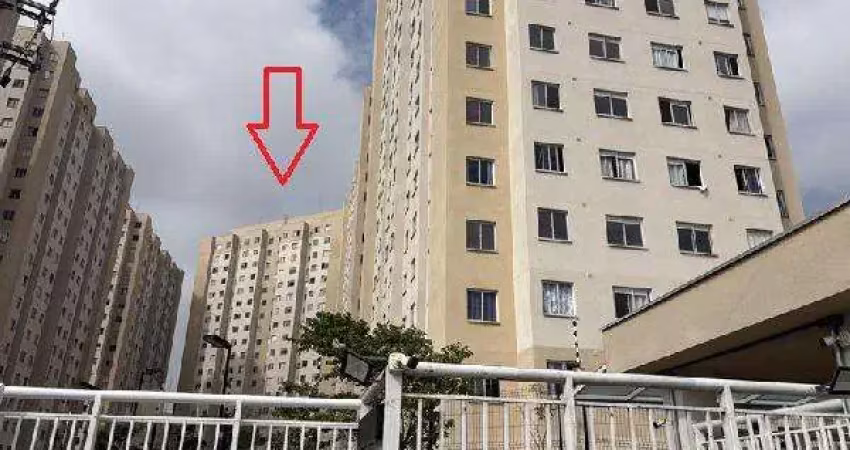 Oportunidade Única em SAO PAULO - SP | Tipo: Apartamento | Negociação: Leilão  | Situação: Imóvel