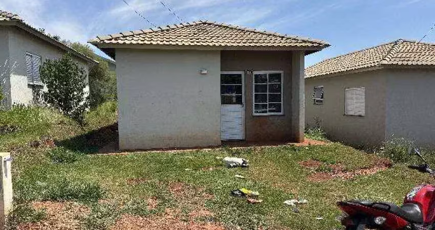 Oportunidade única em ourinhos - sp | tipo: casa | negociação: licitação aberta  | situação: imóvel