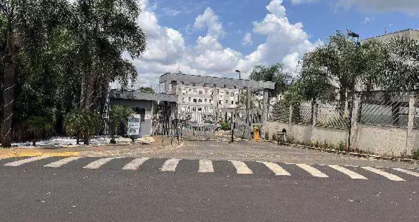 Oportunidade única em ribeirao preto - sp | tipo: apartamento | negociação: licitação aberta  | situação: imóvel