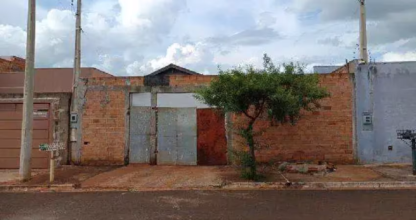 Oportunidade única em sertaozinho - sp | tipo: casa | negociação: licitação aberta  | situação: imóvel