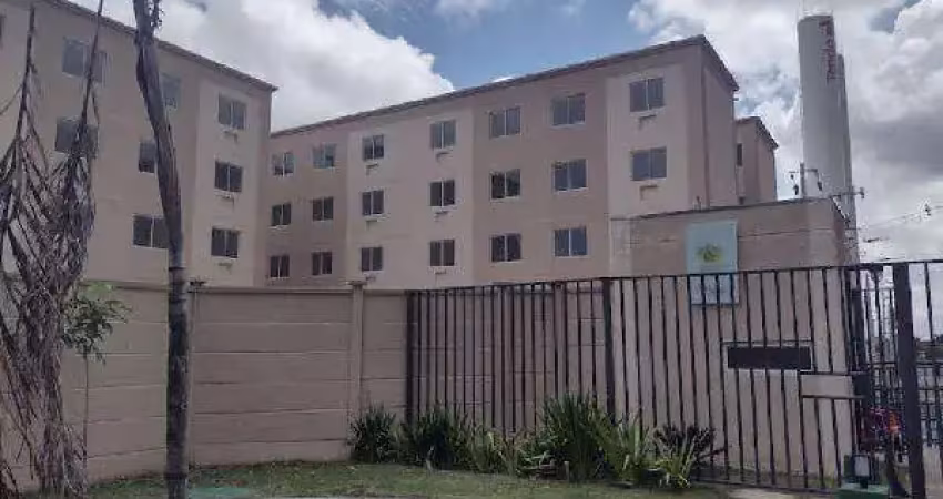 Oportunidade Única em SAO GONCALO - RJ | Tipo: Apartamento | Negociação: Leilão  | Situação: Imóvel