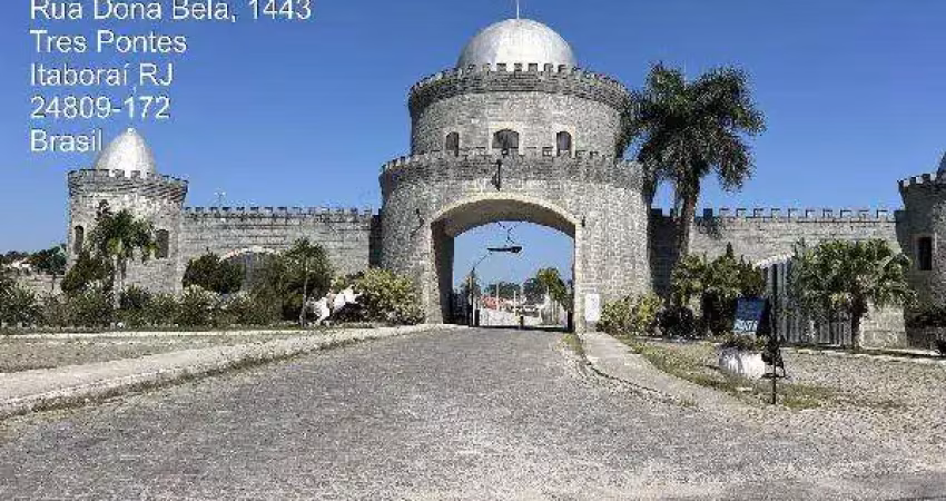 Oportunidade única em itaborai - rj | tipo: casa | negociação: licitação aberta  | situação: imóvel