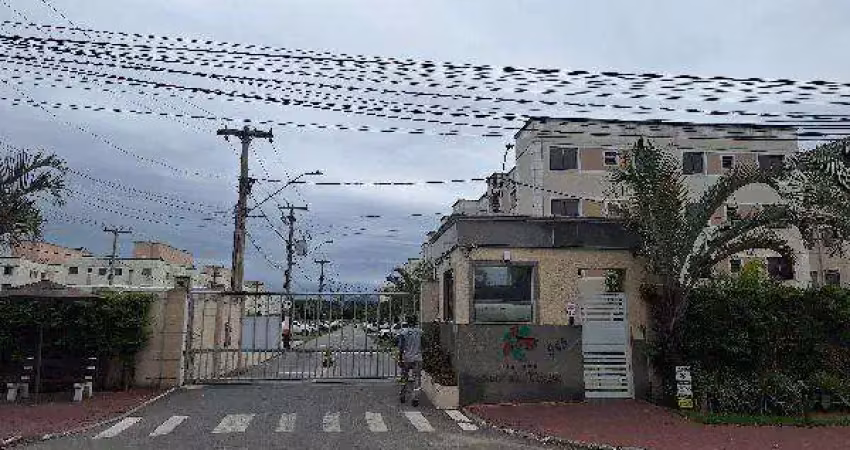 Oportunidade Única em MACAE - RJ | Tipo: Apartamento | Negociação: Leilão  | Situação: Imóvel