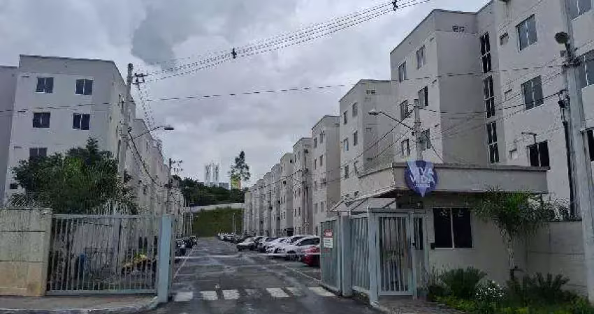 Oportunidade única em belford roxo - rj | tipo: apartamento | negociação: licitação aberta  | situação: imóvel