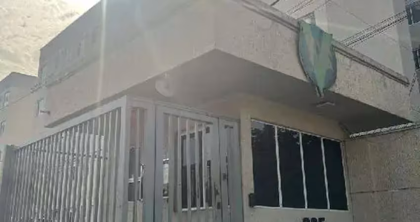 Oportunidade Única em BELFORD ROXO - RJ | Tipo: Apartamento | Negociação: Leilão  | Situação: Imóvel
