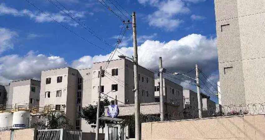 Oportunidade Única em BELFORD ROXO - RJ | Tipo: Apartamento | Negociação: Leilão  | Situação: Imóvel