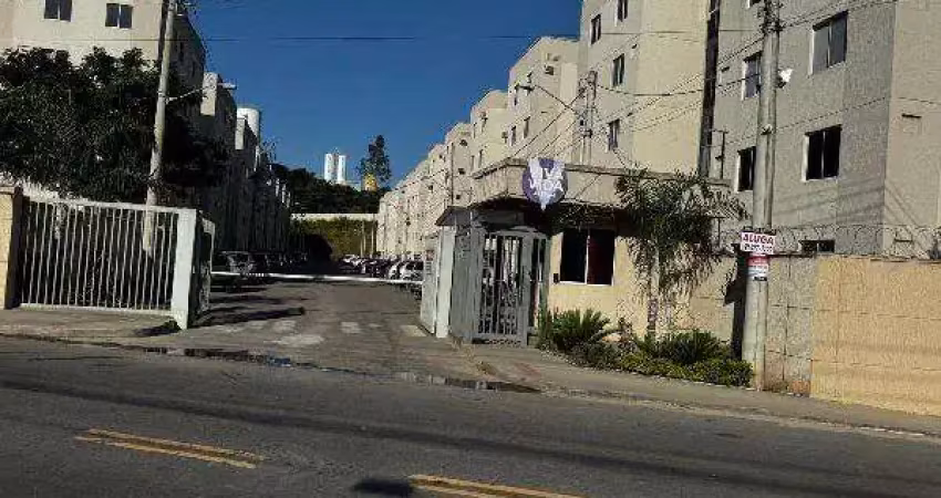 Oportunidade única em belford roxo - rj | tipo: apartamento | negociação: licitação aberta  | situação: imóvel