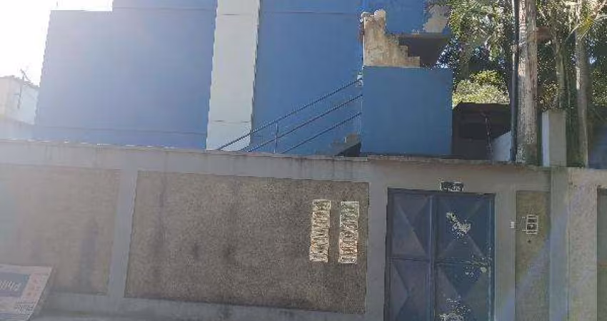 Oportunidade Única em NOVA IGUACU - RJ | Tipo: Apartamento | Negociação: Leilão  | Situação: Imóvel