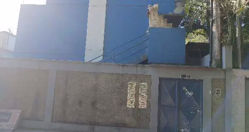 Oportunidade única em nova iguacu - rj | tipo: apartamento | negociação: licitação aberta  | situação: imóvel