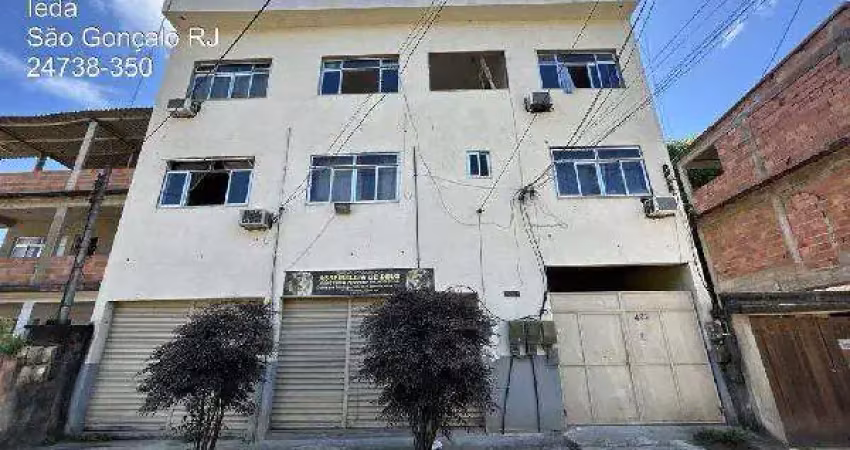 Oportunidade única em sao goncalo - rj | tipo: apartamento | negociação: licitação aberta  | situação: imóvel