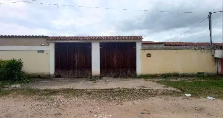 Oportunidade Única em ITABORAI - RJ | Tipo: Casa | Negociação: Leilão  | Situação: Imóvel