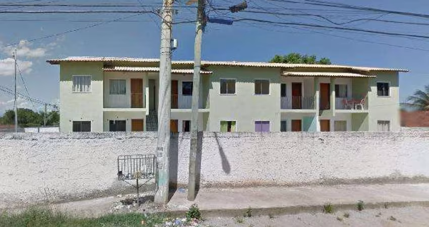 Oportunidade Única em SAO GONCALO - RJ | Tipo: Apartamento | Negociação: Leilão  | Situação: Imóvel