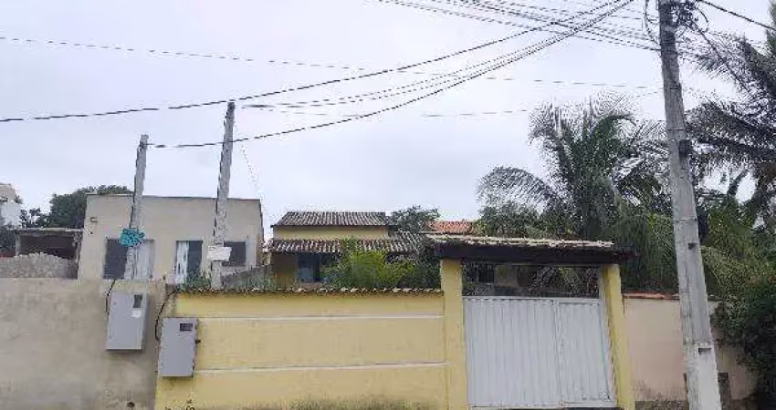Oportunidade Única em MARICA - RJ | Tipo: Casa | Negociação: Leilão  | Situação: Imóvel