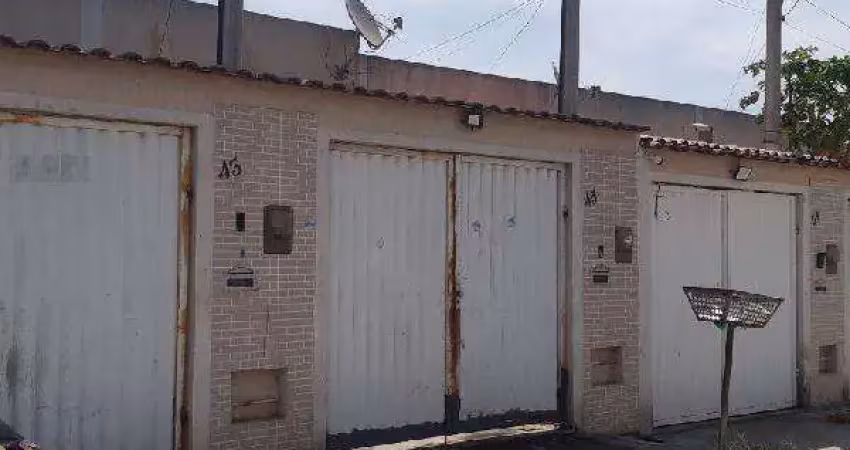 Oportunidade única em nova iguacu - rj | tipo: casa | negociação: licitação aberta  | situação: imóvel