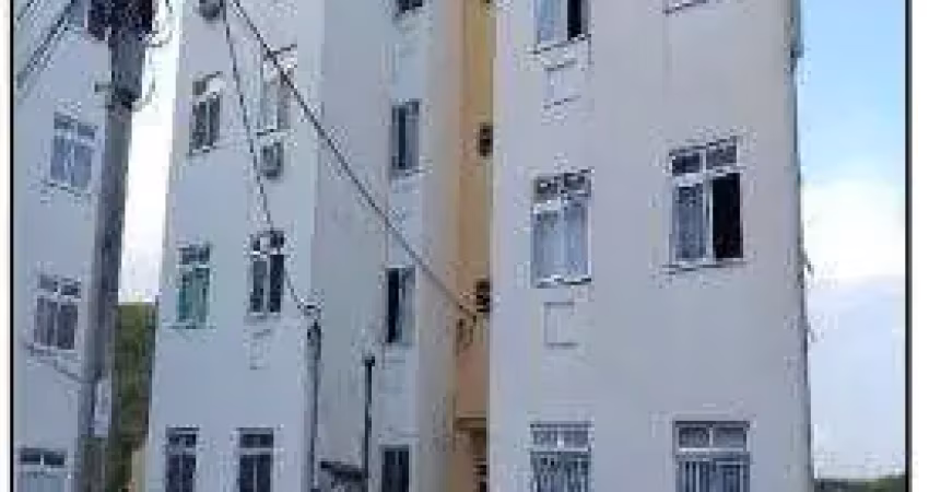 Oportunidade Única em VOLTA REDONDA - RJ | Tipo: Apartamento | Negociação: Leilão  | Situação: Imóvel