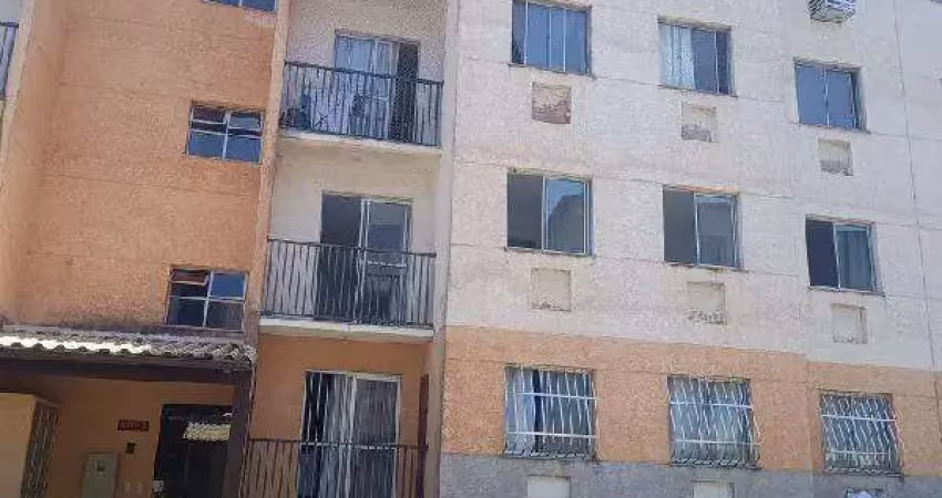 Oportunidade única em macae - rj | tipo: apartamento | negociação: licitação aberta  | situação: imóvel